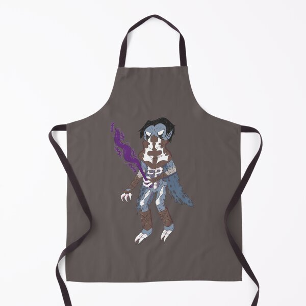 Item preview, Raziel chibi designed and sold by Kingpoof.