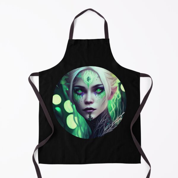 Item preview, The Ethereal Dryad: A Tribute to the Forest designed and sold by AmonRa16.