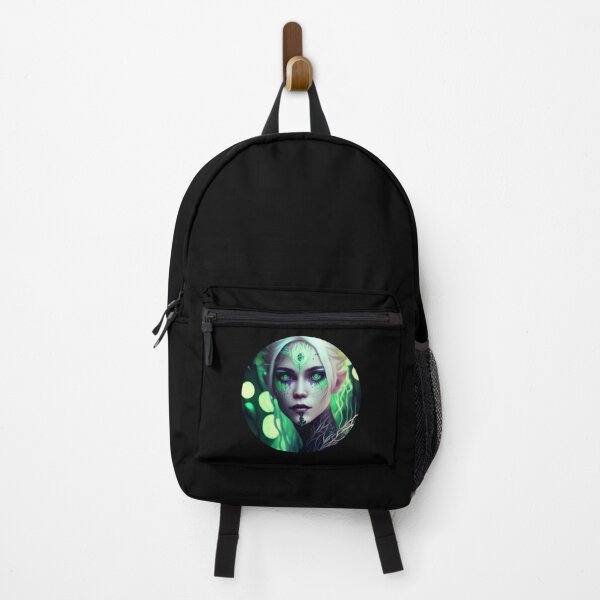 Item preview, The Ethereal Dryad: A Tribute to the Forest   designed and sold by AmonRa16.
