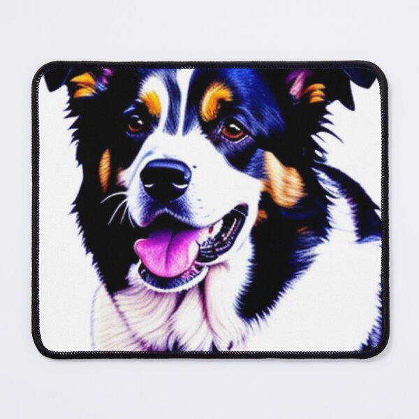 Item preview, Border Aussie Concept Art designed and sold by Willyboy16.