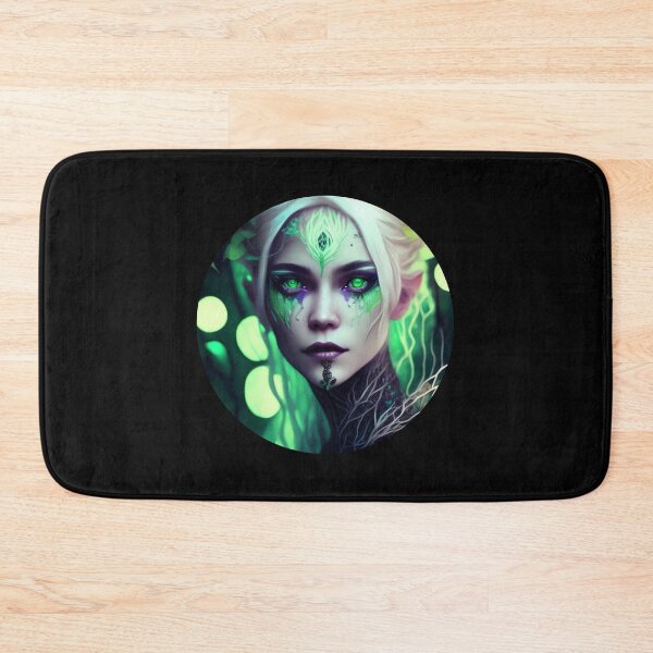 Item preview, The Ethereal Dryad: A Tribute to the Forest   designed and sold by AmonRa16.