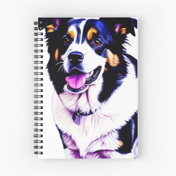 Item preview, Border Aussie Concept Art designed and sold by Willyboy16.