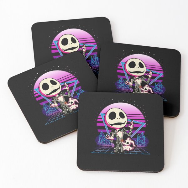 Item preview, Lucky Gift Jack Skellington Gifts For Halloween designed and sold by Eddienumbers.