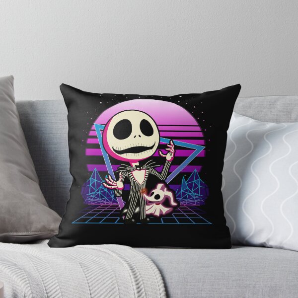 Item preview, Lucky Gift Jack Skellington Gifts For Halloween designed and sold by Eddienumbers.