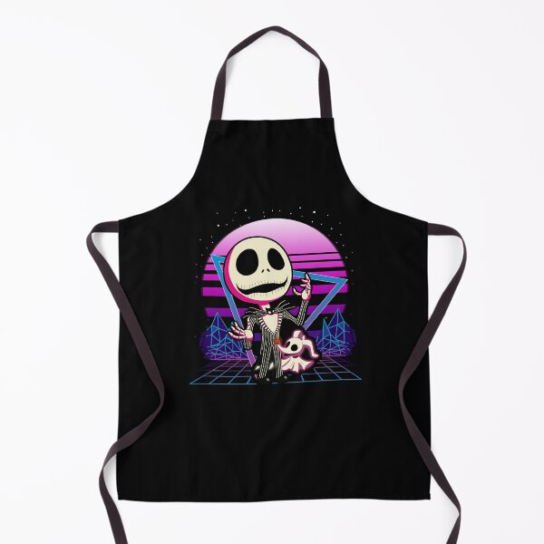 Item preview, Lucky Gift Jack Skellington Gifts For Halloween designed and sold by Eddienumbers.