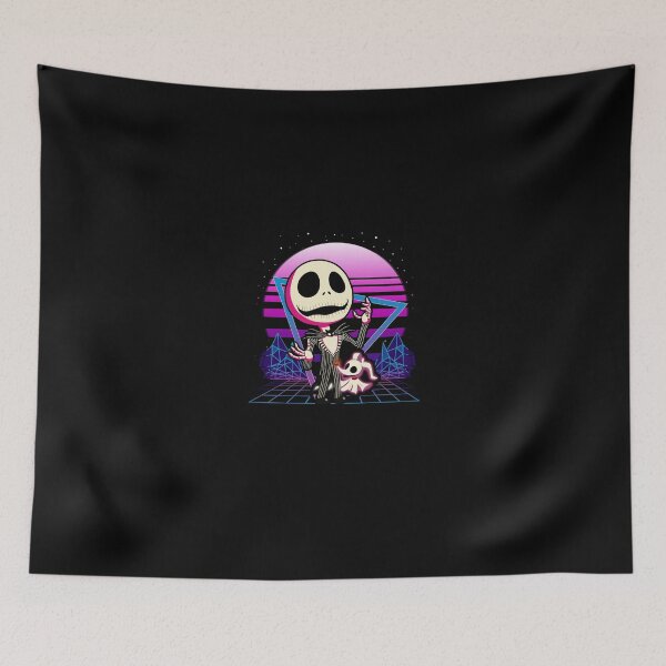 Item preview, Lucky Gift Jack Skellington Gifts For Halloween designed and sold by Eddienumbers.