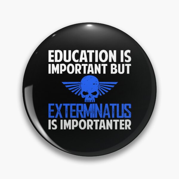 Item preview, EXTERMINATUS designed and sold by EscanV.