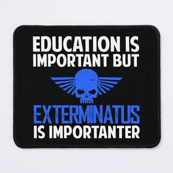 Item preview, EXTERMINATUS designed and sold by EscanV.