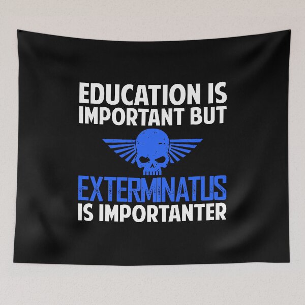 Item preview, EXTERMINATUS designed and sold by EscanV.