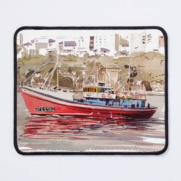 Item preview, museum ship II designed and sold by elpalmerito.