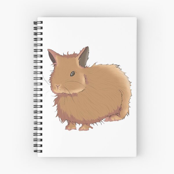 Item preview, Rabbit - Rabbit designed and sold by Dead-Poule.