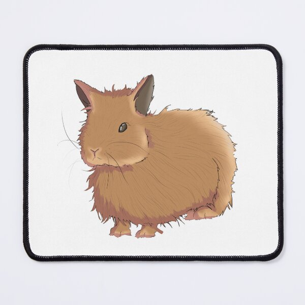 Item preview, Rabbit - Rabbit designed and sold by Dead-Poule.