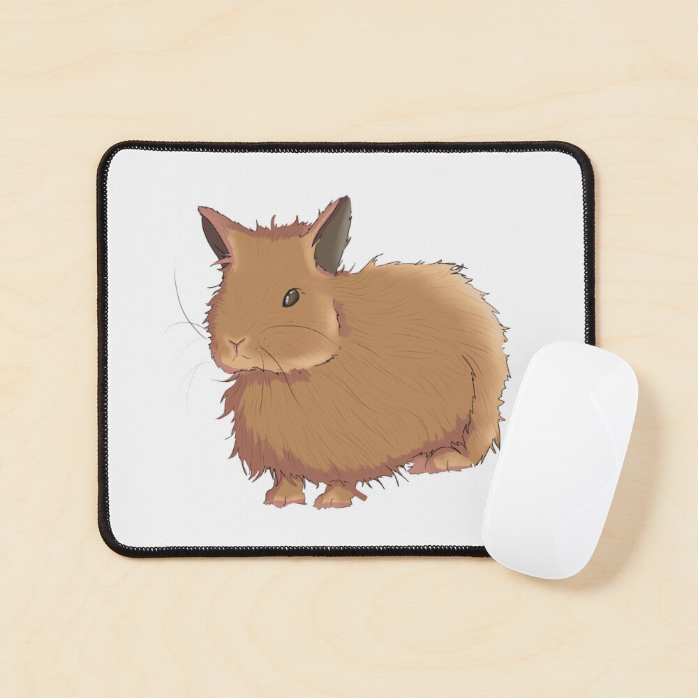 Item preview, Mouse Pad designed and sold by Dead-Poule.