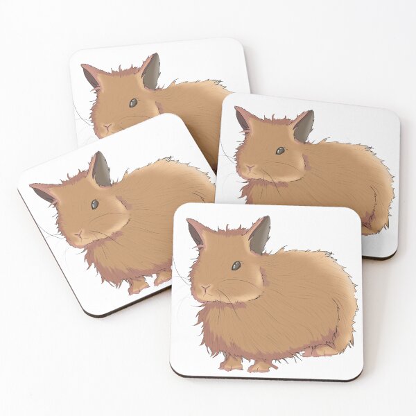 Item preview, Rabbit - Rabbit designed and sold by Dead-Poule.
