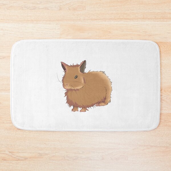 Item preview, Rabbit - Rabbit designed and sold by Dead-Poule.
