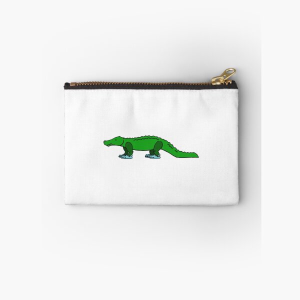 Aperçu de l'œuvre Crocodile, porter, crocs créée et vendue par zargs.