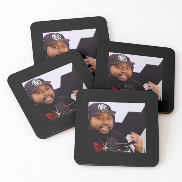 Item preview, dj akademiks dj akademiks dj akademiks designed and sold by JoyceNelson.