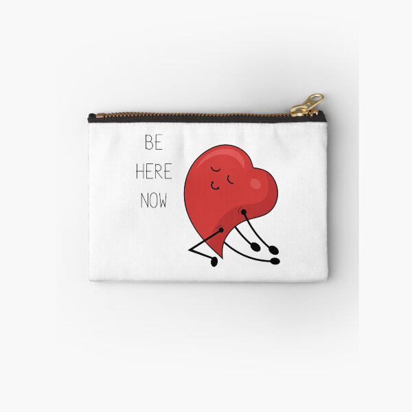Item preview, Heart cartoon inspirational illustration designed and sold by SooperYela.