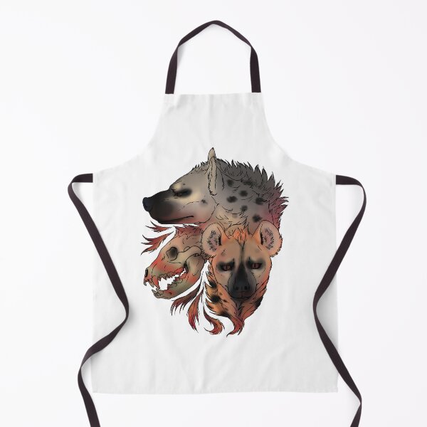 Item preview, Hyena designed and sold by Hisuihyena.