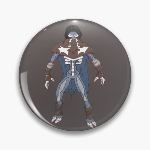 Item preview, Raziel designed and sold by Kingpoof.