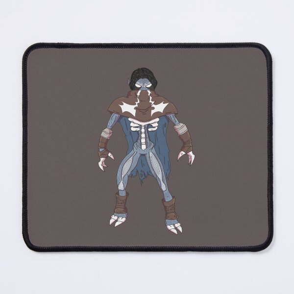 Item preview, Raziel designed and sold by Kingpoof.