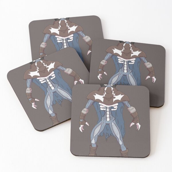 Item preview, Raziel designed and sold by Kingpoof.