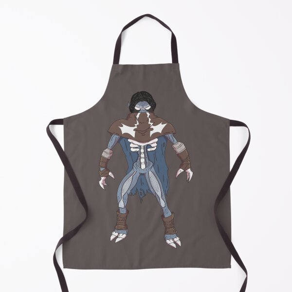Item preview, Raziel designed and sold by Kingpoof.