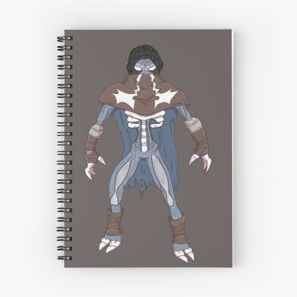 Item preview, Raziel designed and sold by Kingpoof.
