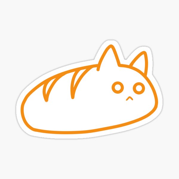 Cat Loaf\