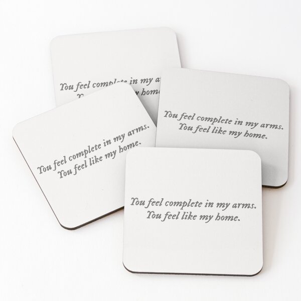 Item preview, People We Meet on Vacation quote designed and sold by percqbeths.