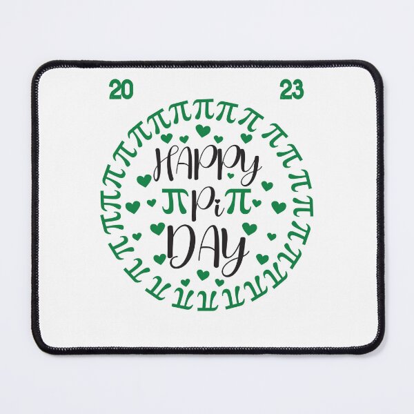 Item preview, PI DAY 2023 designed and sold by leshewle.