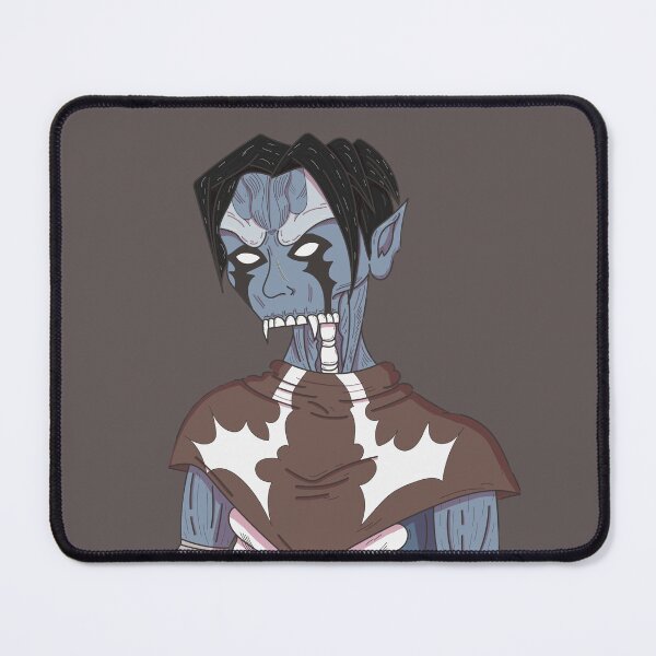 Item preview, Raziel  designed and sold by Kingpoof.