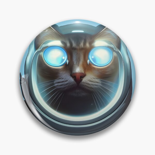 Item preview, CatX designed and sold by purrestrial-co.