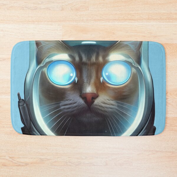 Item preview, CatX designed and sold by purrestrial-co.