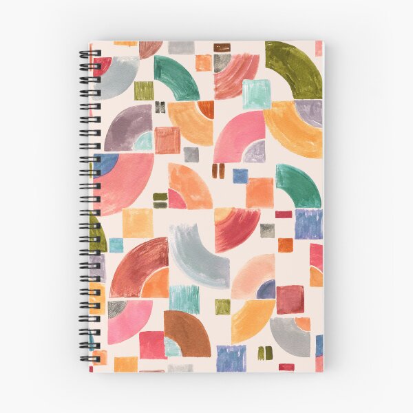 Item preview, Vintage Bauhaus Geometry designed and sold by ninoladesign.