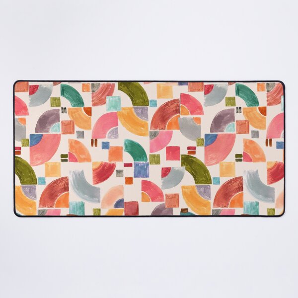 Item preview, Vintage Bauhaus Geometry designed and sold by ninoladesign.