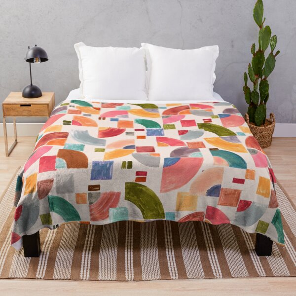 Item preview, Vintage Bauhaus Geometry designed and sold by ninoladesign.