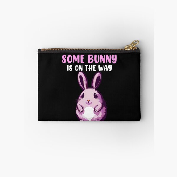 Item preview, Funny easter announcement pregnancy some bunny is on the way Gift designed and sold by TMelonShop.