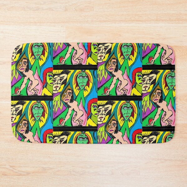 Item preview, sticking with the odds designed and sold by wormink.