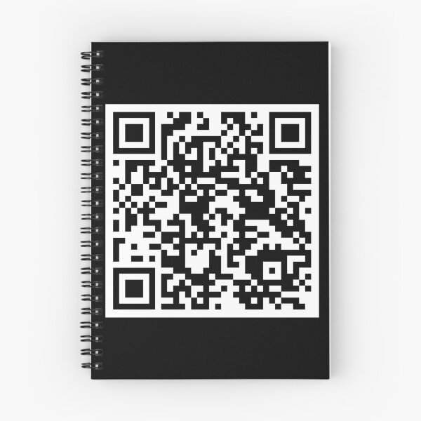 Artikelvorschau, QR-Code für Regentage entworfen und verkauft von MYWMC.