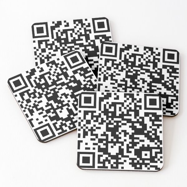 Artikelvorschau, QR-Code für Regentage entworfen und verkauft von MYWMC.