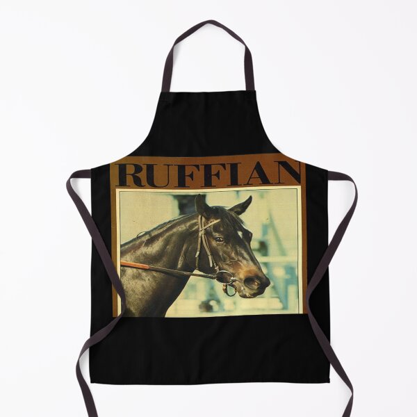 Item preview, Ruffian Horse designed and sold by sagestar.