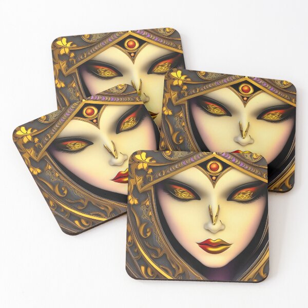Item preview, The Golden Women designed and sold by TAOZ-ART.