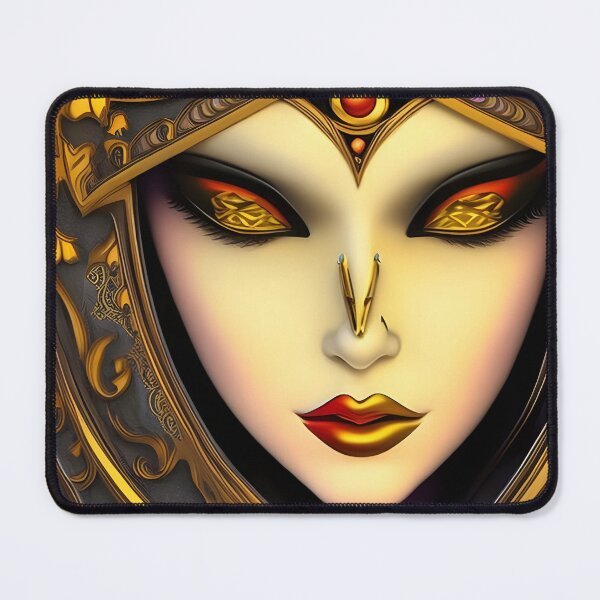 Item preview, The Golden Women designed and sold by TAOZ-ART.