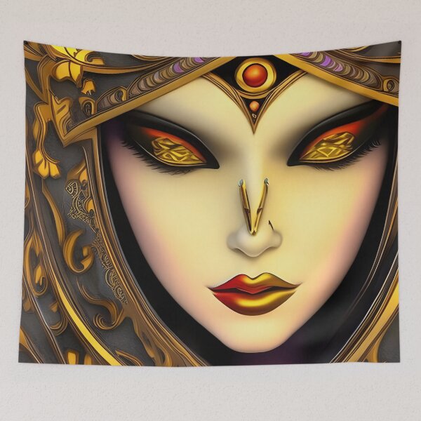 Item preview, The Golden Women designed and sold by TAOZ-ART.