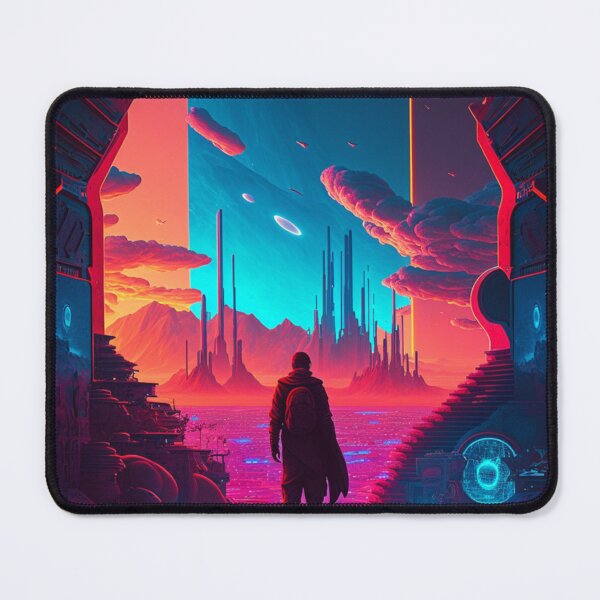 Item preview, What Happens Now? designed and sold by kingaiart.