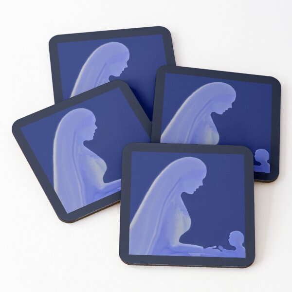Item preview, Madre e hijo designed and sold by SheMed.