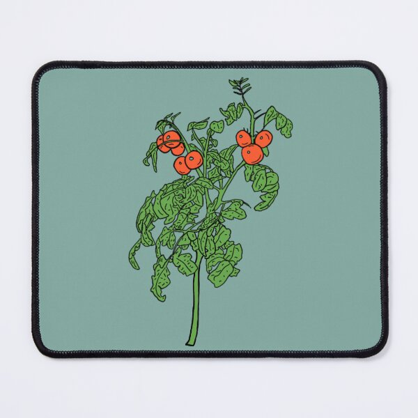 Item preview, Tomato Plant designed and sold by Clawberry.
