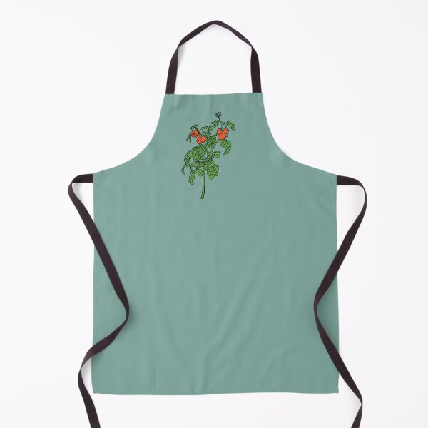 Item preview, Tomato Plant designed and sold by Clawberry.