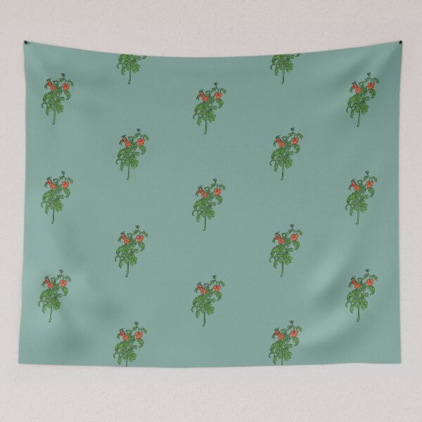 Item preview, Tomato Plant designed and sold by Clawberry.